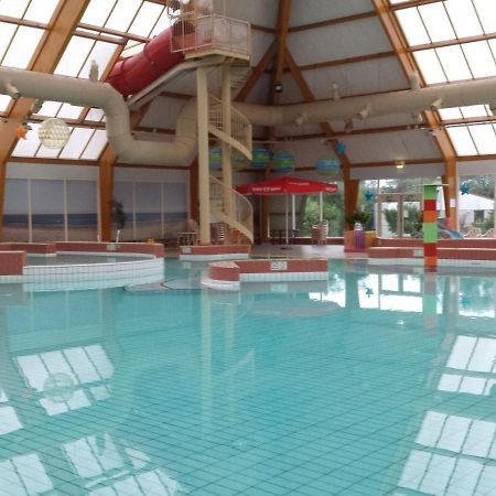 Beach Appartment Strandslag 207 Julianadorp Aan Zee 외부 사진