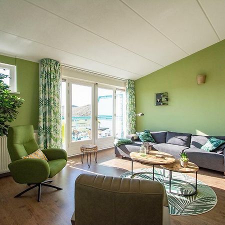 Beach Appartment Strandslag 207 Julianadorp Aan Zee 외부 사진