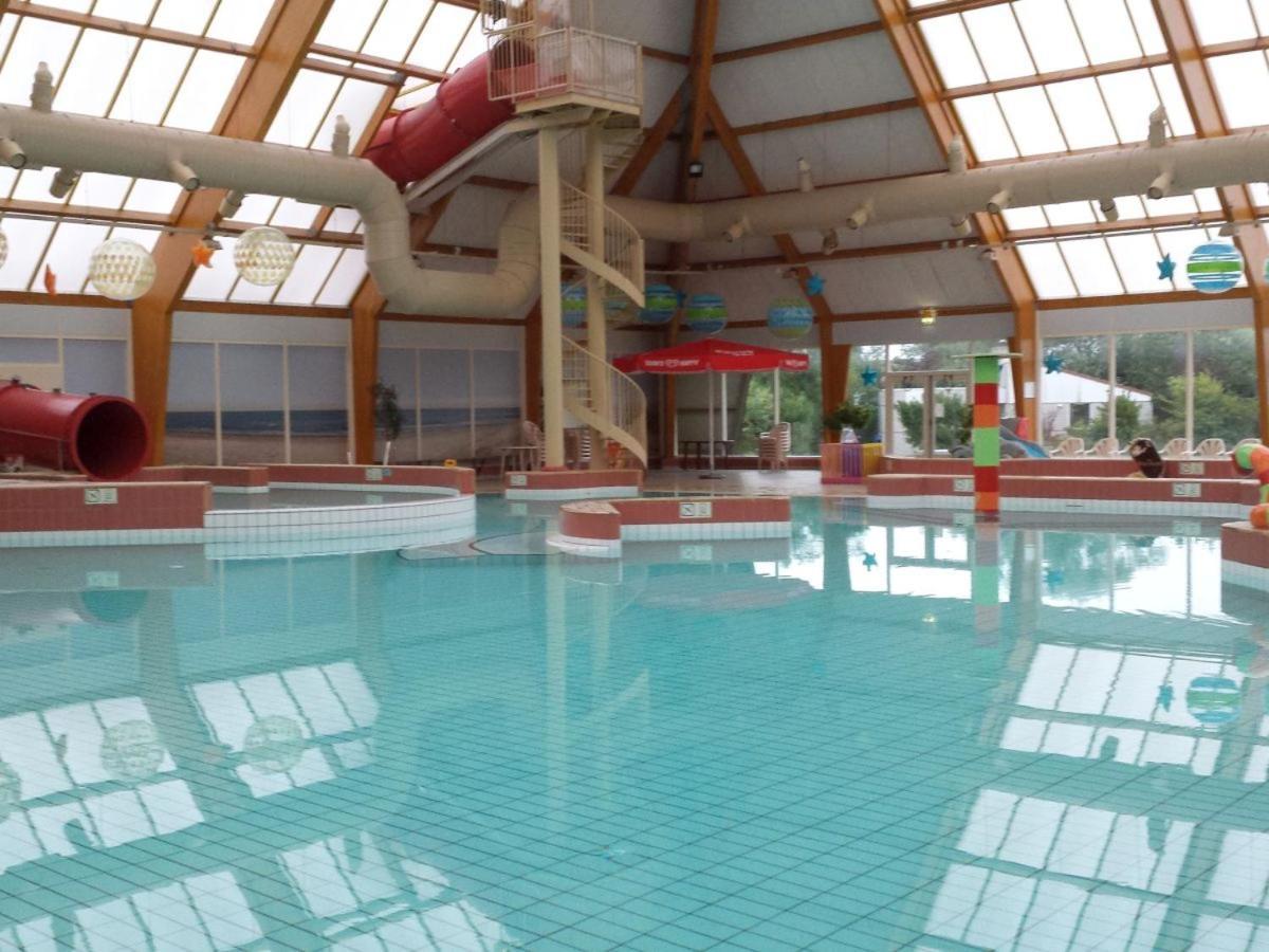 Beach Appartment Strandslag 207 Julianadorp Aan Zee 외부 사진