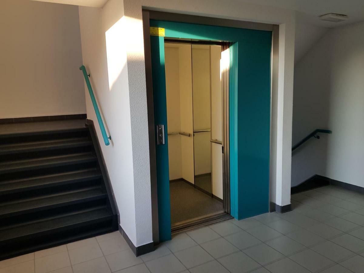 Beach Appartment Strandslag 207 Julianadorp Aan Zee 외부 사진