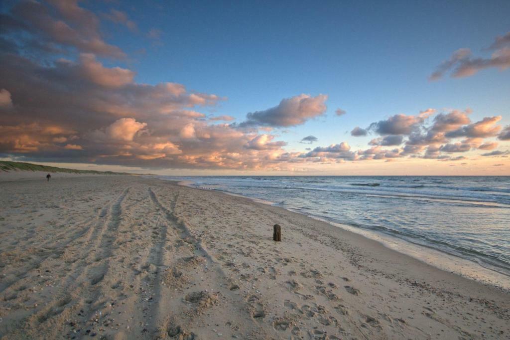 Beach Appartment Strandslag 207 Julianadorp Aan Zee 외부 사진