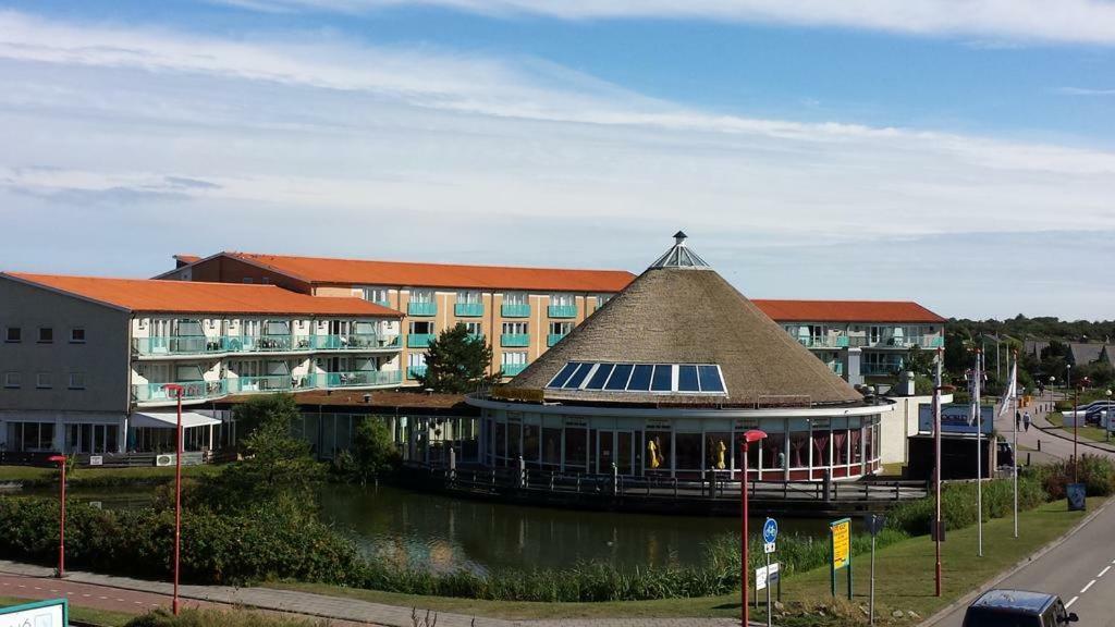 Beach Appartment Strandslag 207 Julianadorp Aan Zee 외부 사진