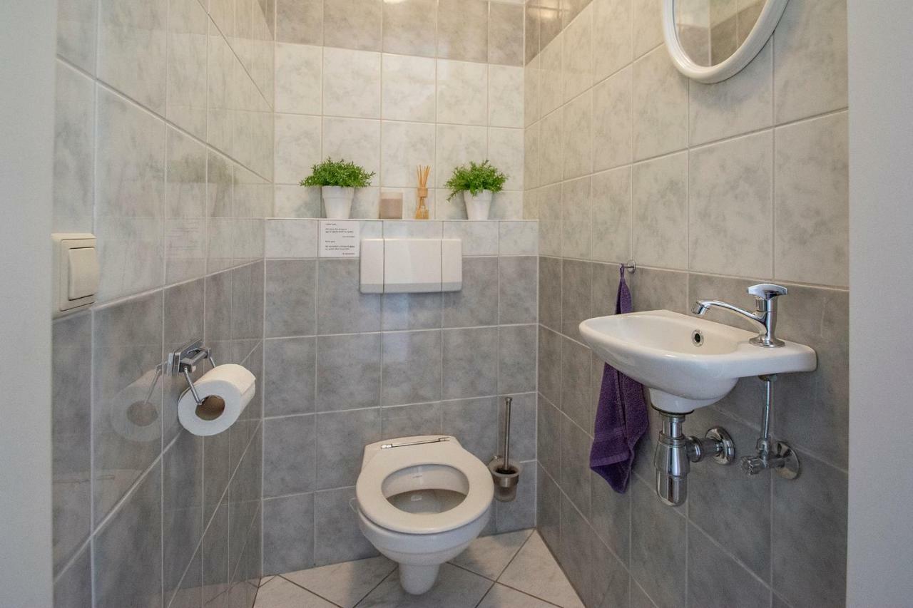 Beach Appartment Strandslag 207 Julianadorp Aan Zee 외부 사진