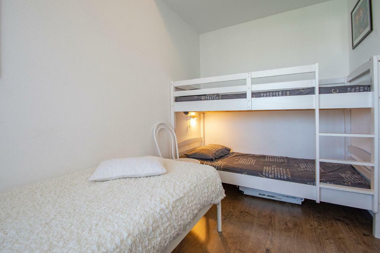 Beach Appartment Strandslag 207 Julianadorp Aan Zee 외부 사진