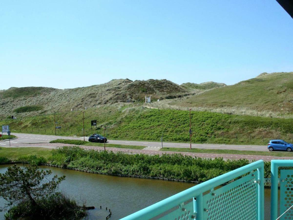 Beach Appartment Strandslag 207 Julianadorp Aan Zee 외부 사진