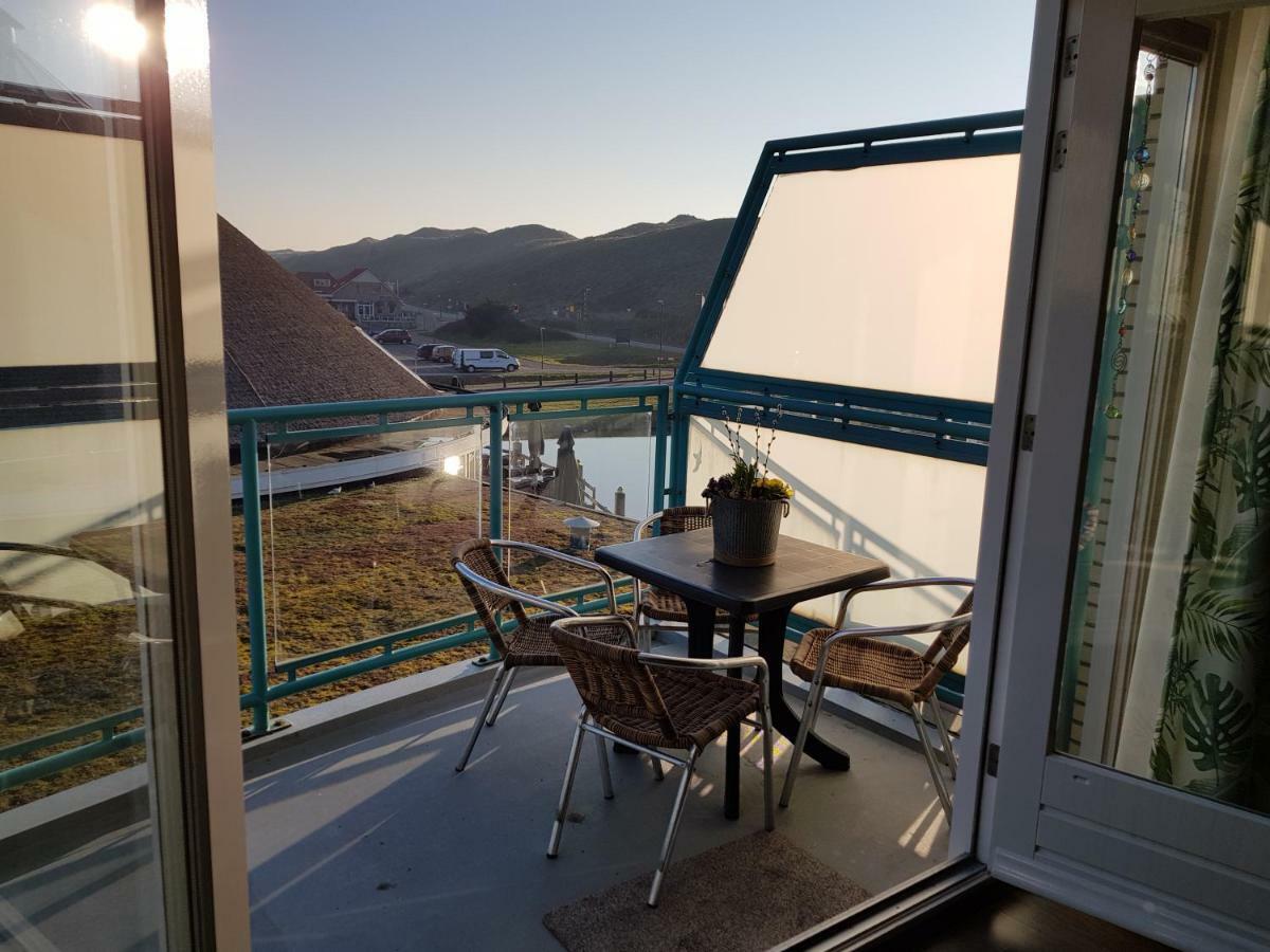 Beach Appartment Strandslag 207 Julianadorp Aan Zee 외부 사진