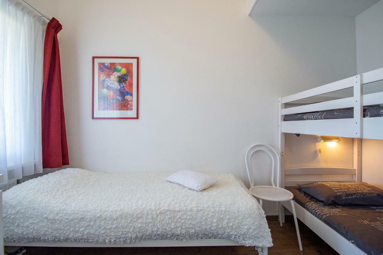 Beach Appartment Strandslag 207 Julianadorp Aan Zee 외부 사진