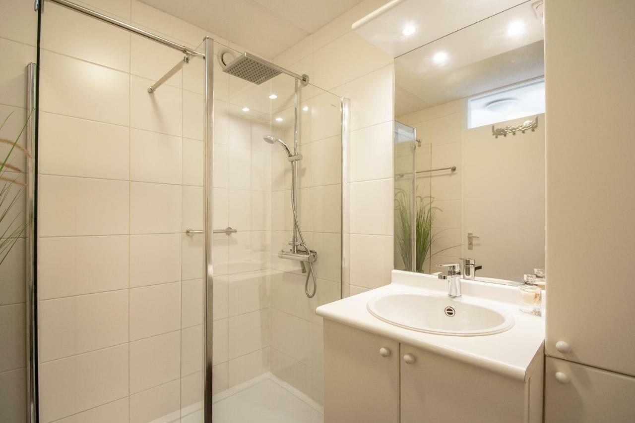 Beach Appartment Strandslag 207 Julianadorp Aan Zee 외부 사진