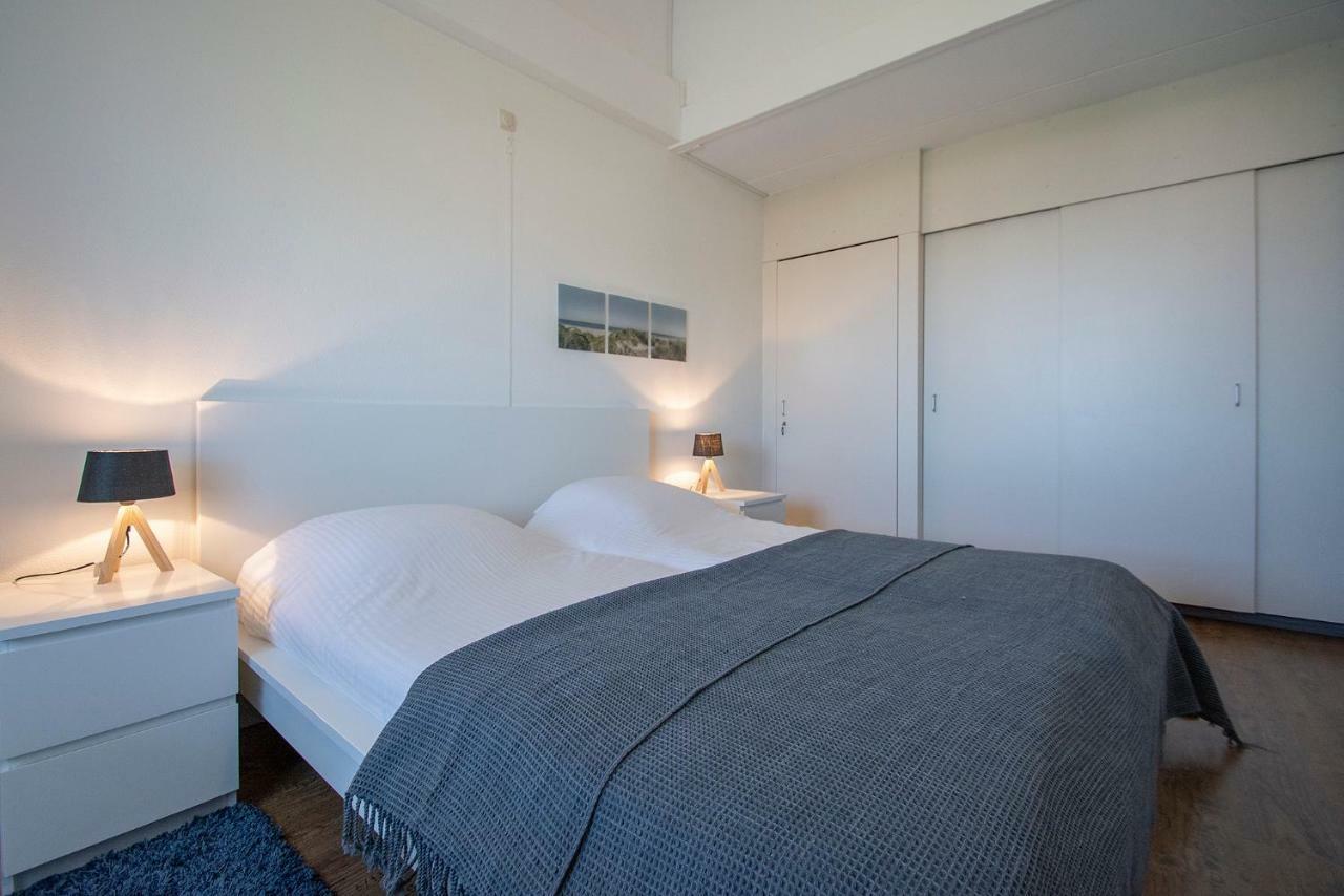 Beach Appartment Strandslag 207 Julianadorp Aan Zee 외부 사진