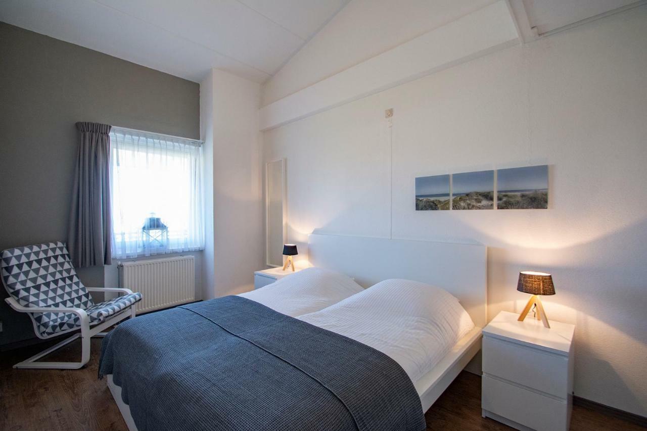 Beach Appartment Strandslag 207 Julianadorp Aan Zee 외부 사진