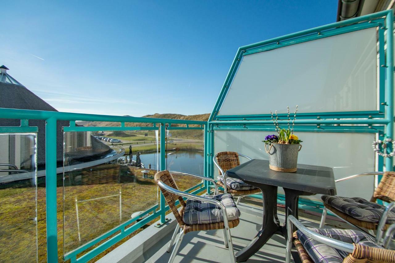 Beach Appartment Strandslag 207 Julianadorp Aan Zee 외부 사진