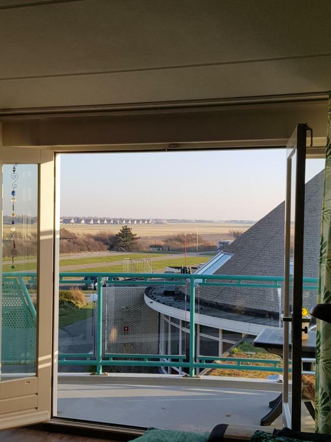 Beach Appartment Strandslag 207 Julianadorp Aan Zee 외부 사진