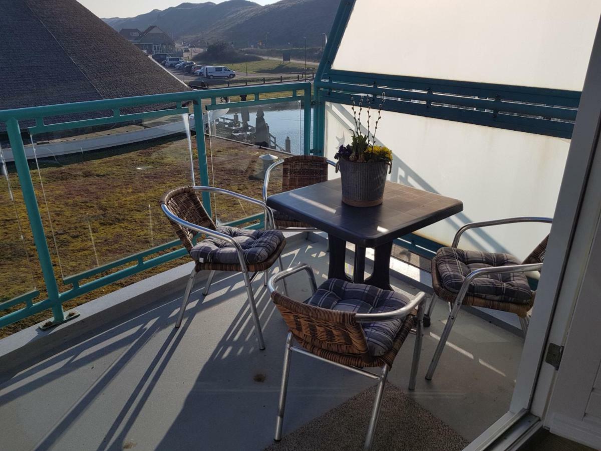 Beach Appartment Strandslag 207 Julianadorp Aan Zee 외부 사진